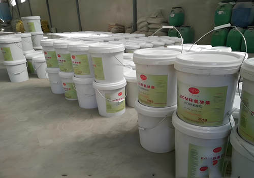 正定环氧树脂灌浆料
